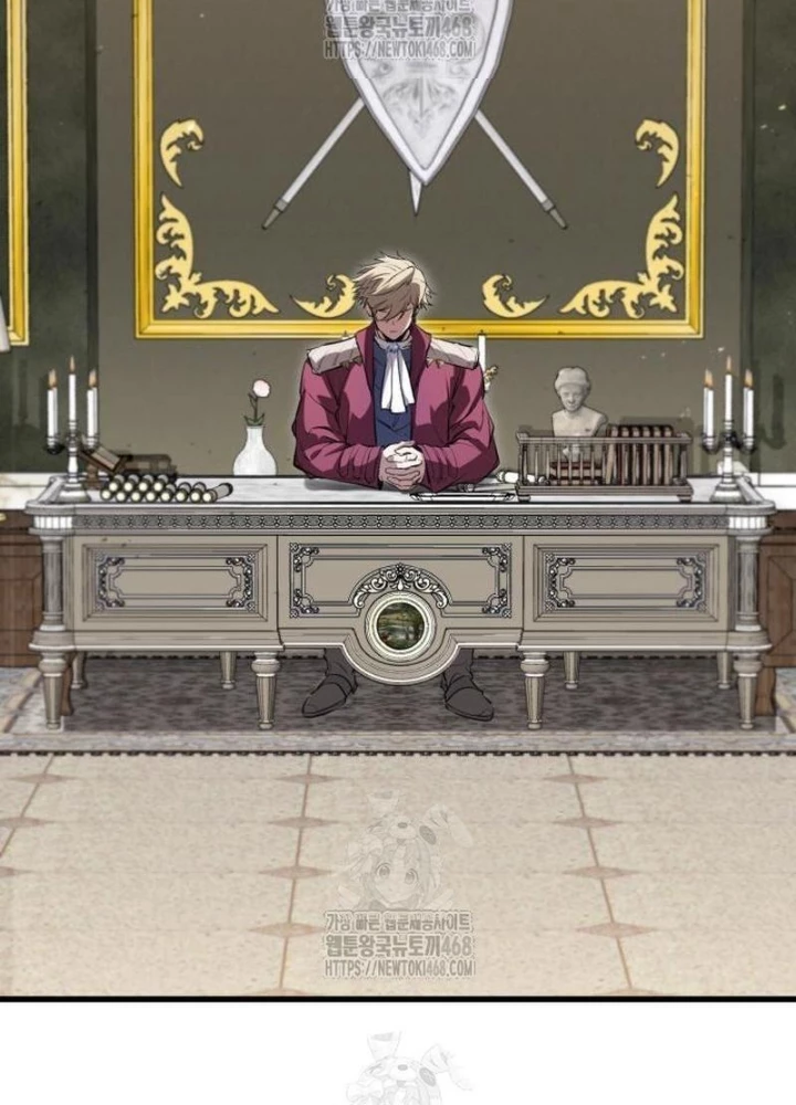 Mỗi Lính Đánh Thuê Trở Về Đều Có Một Kế Hoạch Chapter 58 - 141