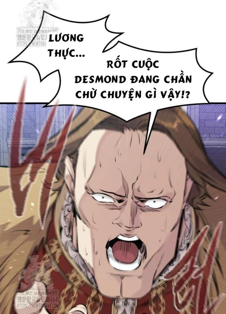 Mỗi Lính Đánh Thuê Trở Về Đều Có Một Kế Hoạch Chapter 58 - 155