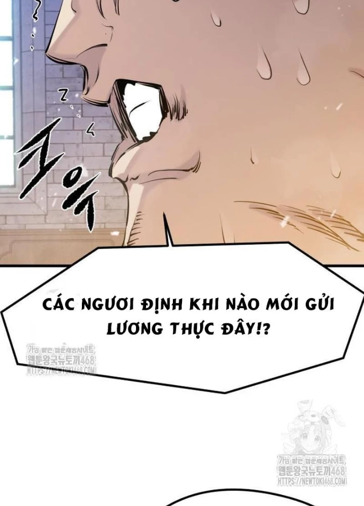 Mỗi Lính Đánh Thuê Trở Về Đều Có Một Kế Hoạch Chapter 58 - 161