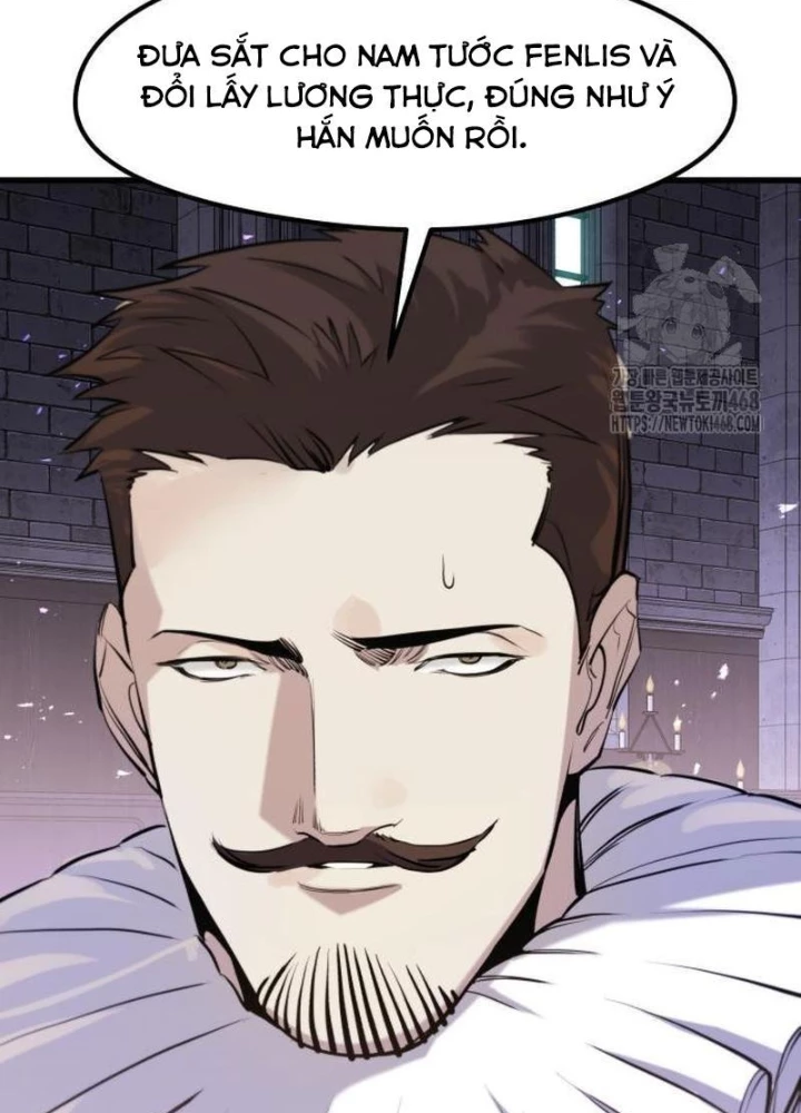 Mỗi Lính Đánh Thuê Trở Về Đều Có Một Kế Hoạch Chapter 58 - 165