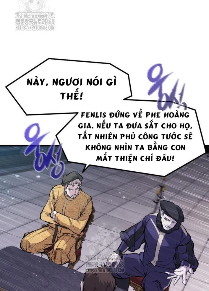 Mỗi Lính Đánh Thuê Trở Về Đều Có Một Kế Hoạch Chapter 58 - 167