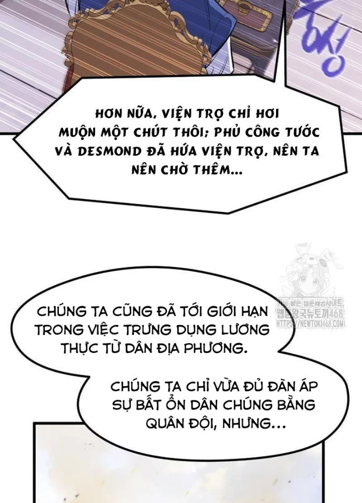 Mỗi Lính Đánh Thuê Trở Về Đều Có Một Kế Hoạch Chapter 58 - 169