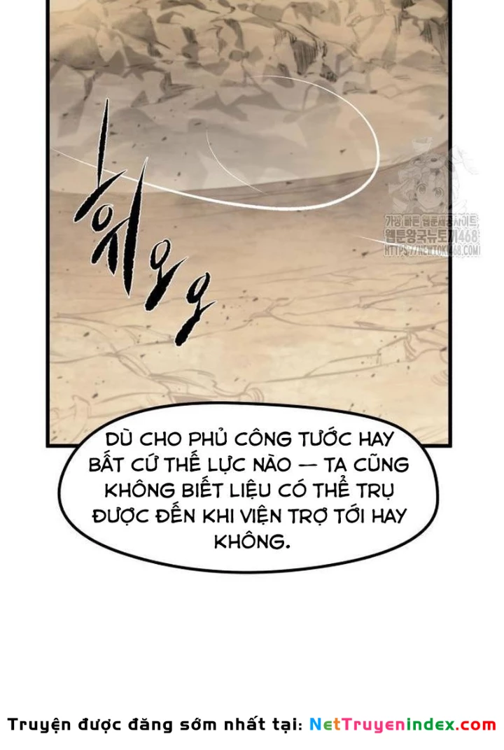 Mỗi Lính Đánh Thuê Trở Về Đều Có Một Kế Hoạch Chapter 58 - 171