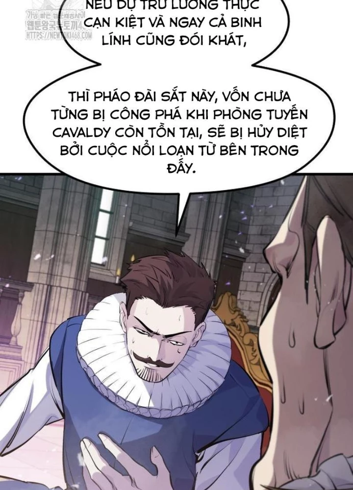 Mỗi Lính Đánh Thuê Trở Về Đều Có Một Kế Hoạch Chapter 58 - 173