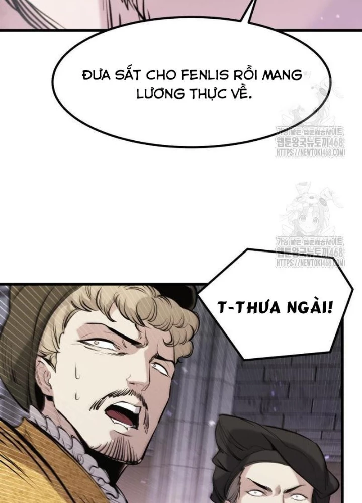 Mỗi Lính Đánh Thuê Trở Về Đều Có Một Kế Hoạch Chapter 58 - 183