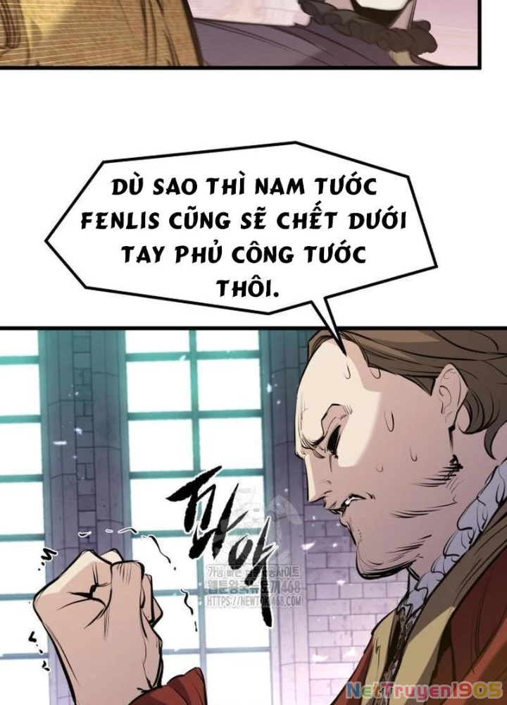 Mỗi Lính Đánh Thuê Trở Về Đều Có Một Kế Hoạch Chapter 58 - 185