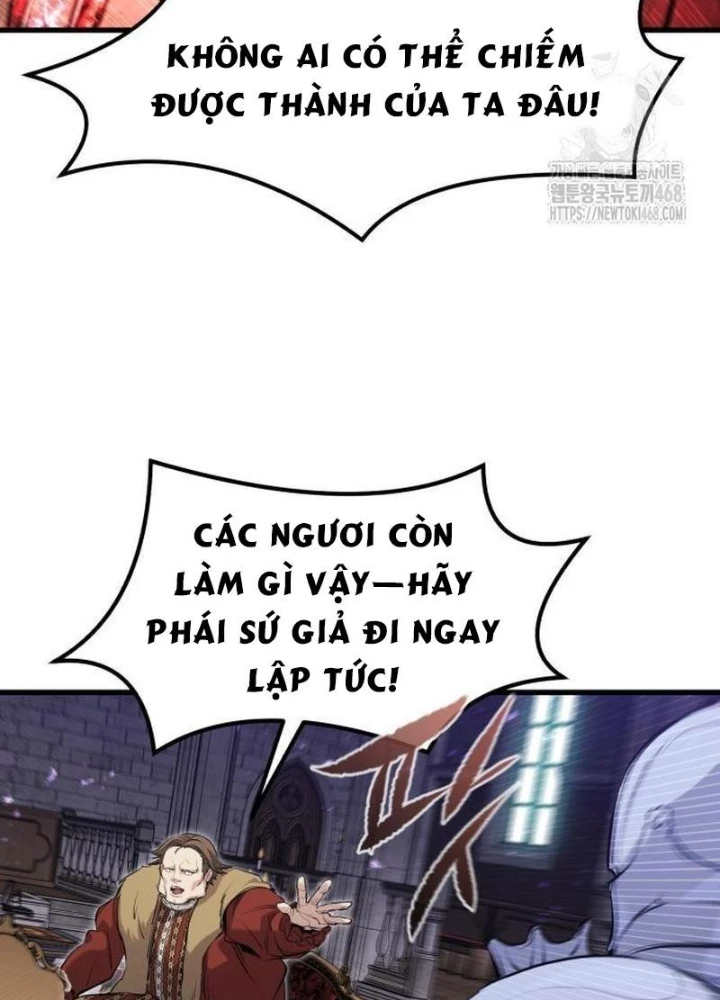 Mỗi Lính Đánh Thuê Trở Về Đều Có Một Kế Hoạch Chapter 58 - 191