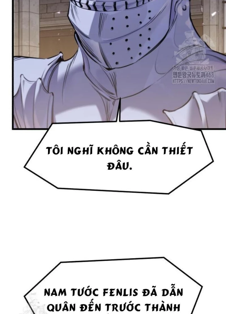 Mỗi Lính Đánh Thuê Trở Về Đều Có Một Kế Hoạch Chapter 58 - 195