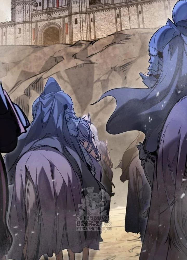 Mỗi Lính Đánh Thuê Trở Về Đều Có Một Kế Hoạch Chapter 58 - 205