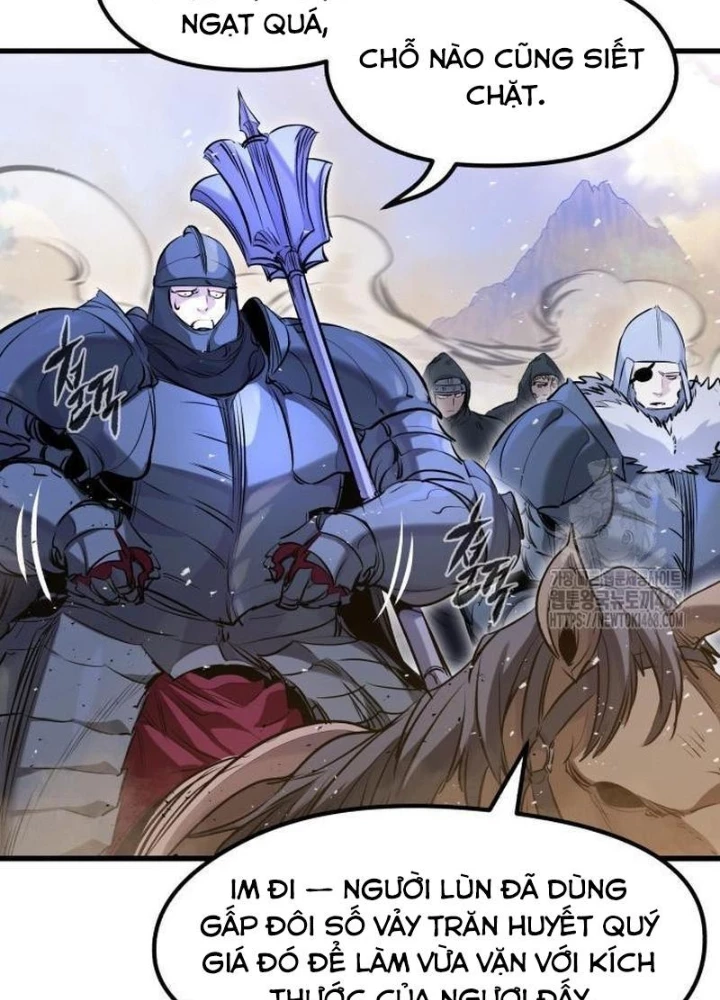 Mỗi Lính Đánh Thuê Trở Về Đều Có Một Kế Hoạch Chapter 58 - 209