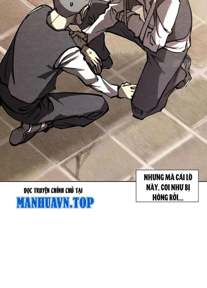 Hoàng Hôn Phân Giới Chapter 36 - 7