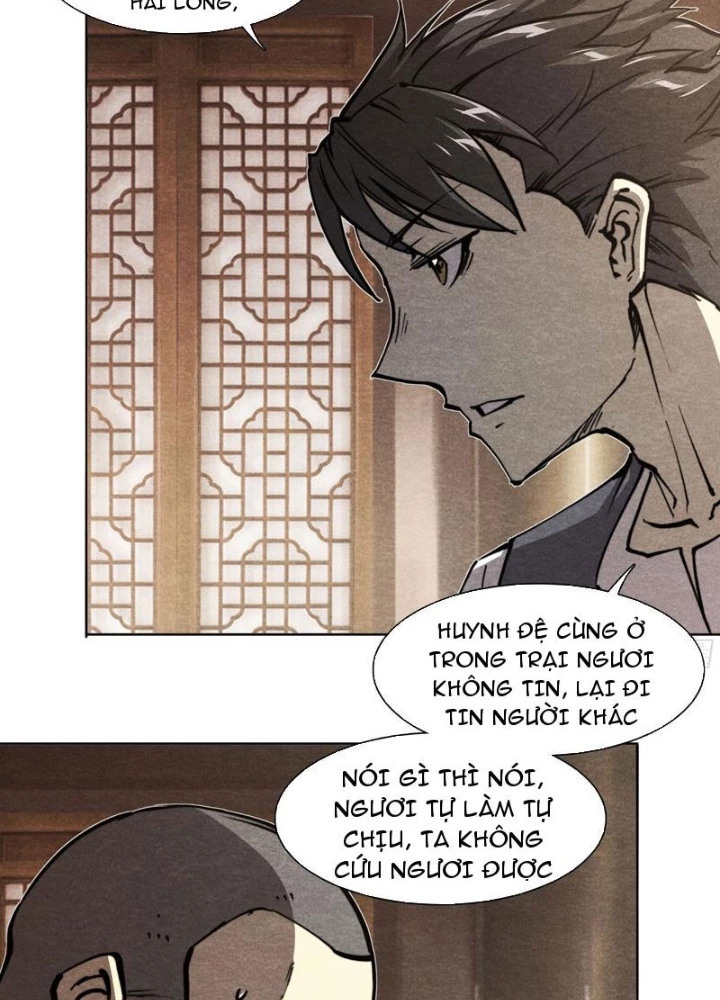 Hoàng Hôn Phân Giới Chapter 36 - 9