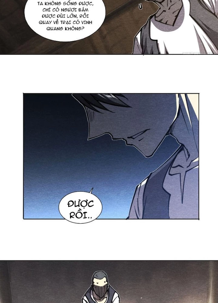Hoàng Hôn Phân Giới Chapter 36 - 13