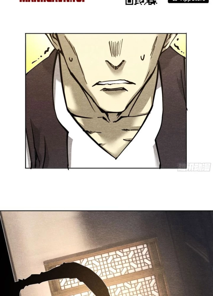 Hoàng Hôn Phân Giới Chapter 36 - 17