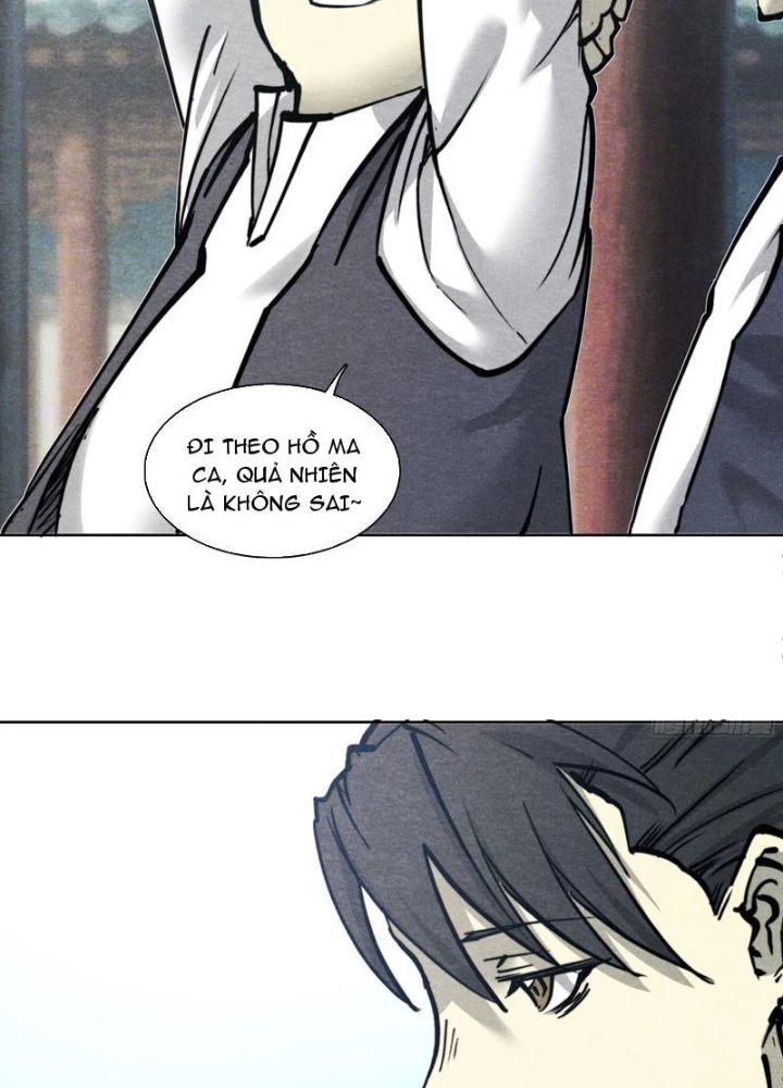 Hoàng Hôn Phân Giới Chapter 36 - 23