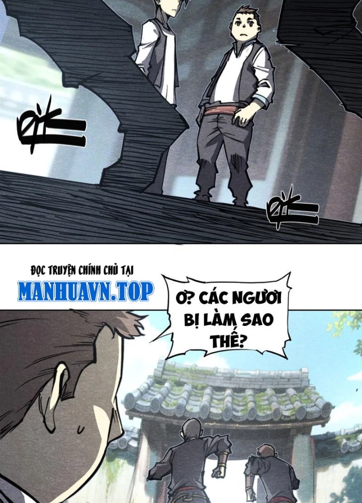 Hoàng Hôn Phân Giới Chapter 36 - 27