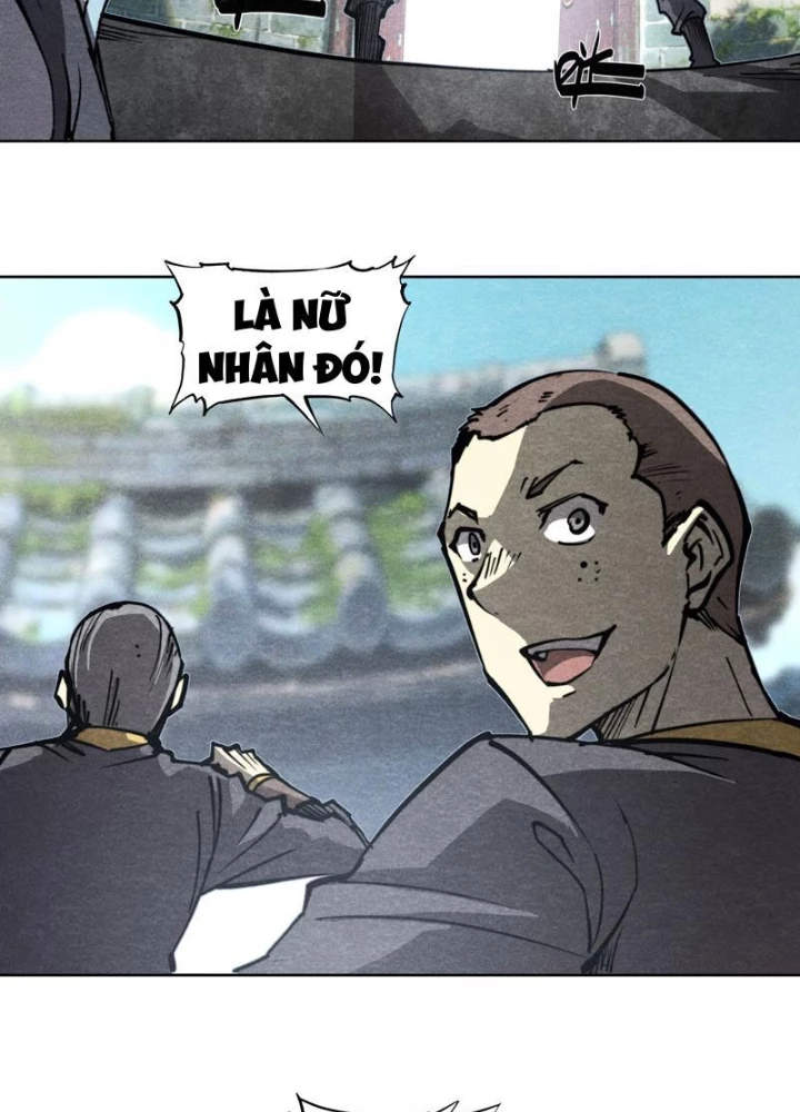 Hoàng Hôn Phân Giới Chapter 36 - 29