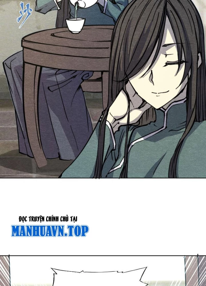 Hoàng Hôn Phân Giới Chapter 36 - 33