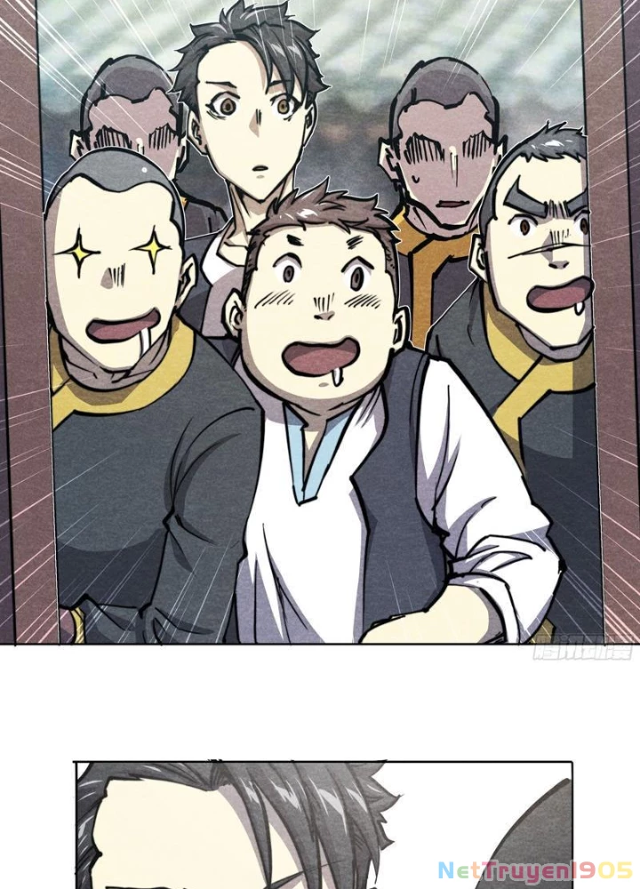 Hoàng Hôn Phân Giới Chapter 36 - 35