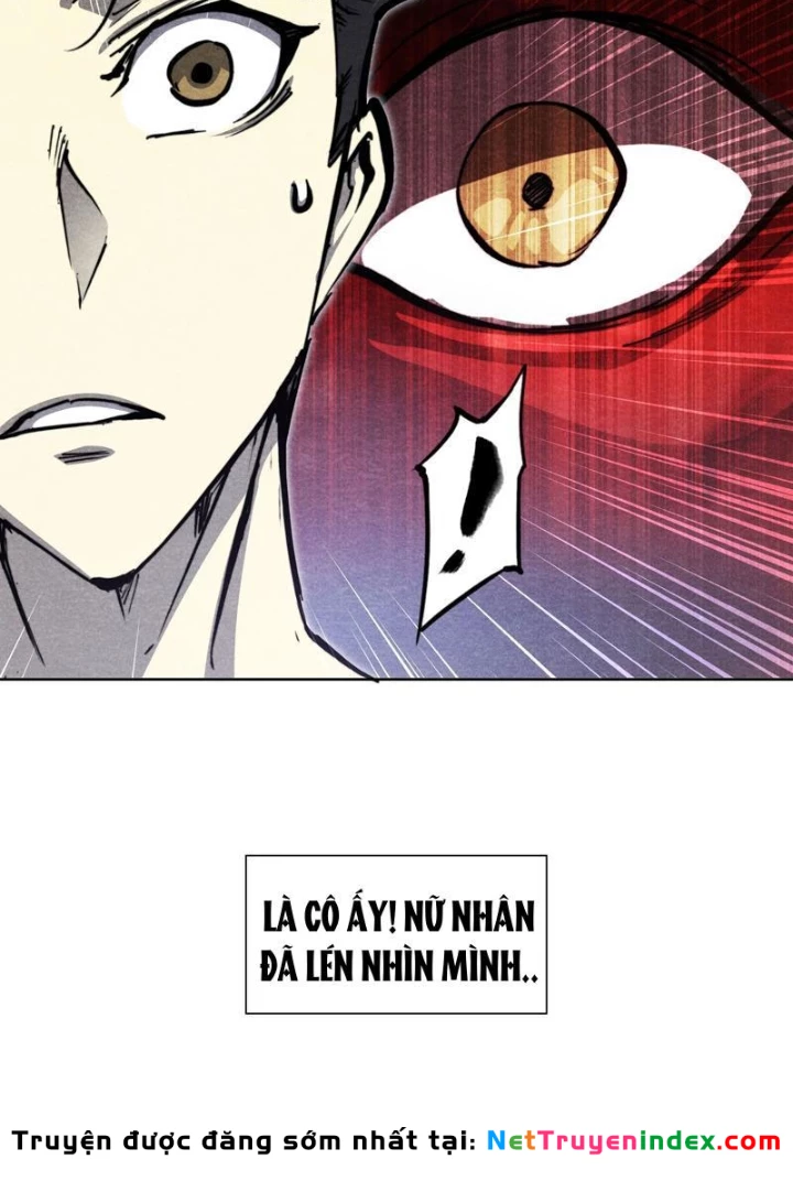 Hoàng Hôn Phân Giới Chapter 36 - 39