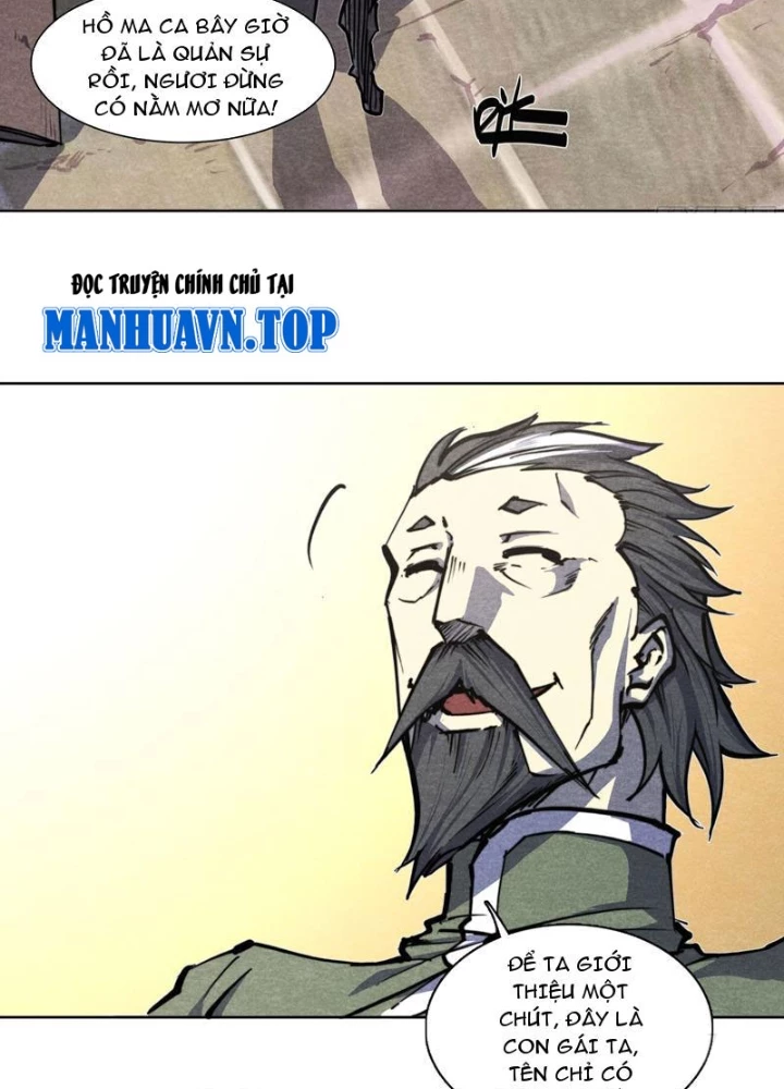 Hoàng Hôn Phân Giới Chapter 36 - 45