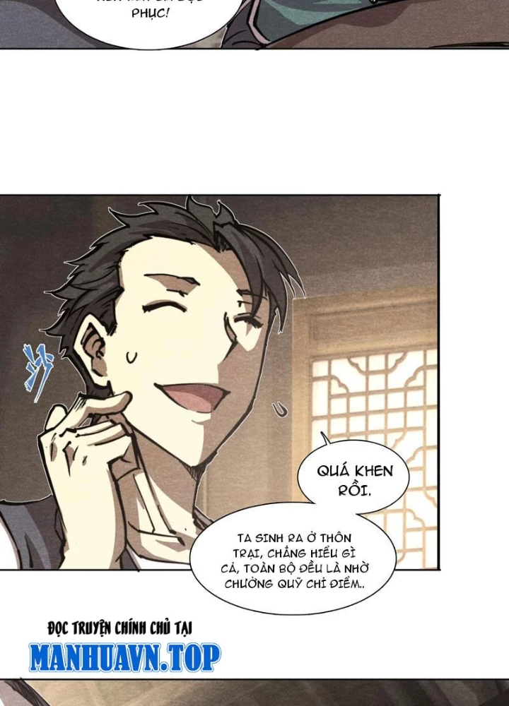 Hoàng Hôn Phân Giới Chapter 36 - 53