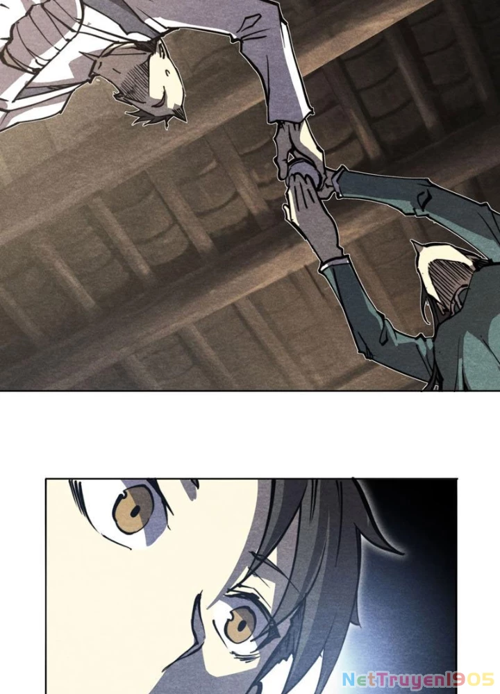 Hoàng Hôn Phân Giới Chapter 36 - 55