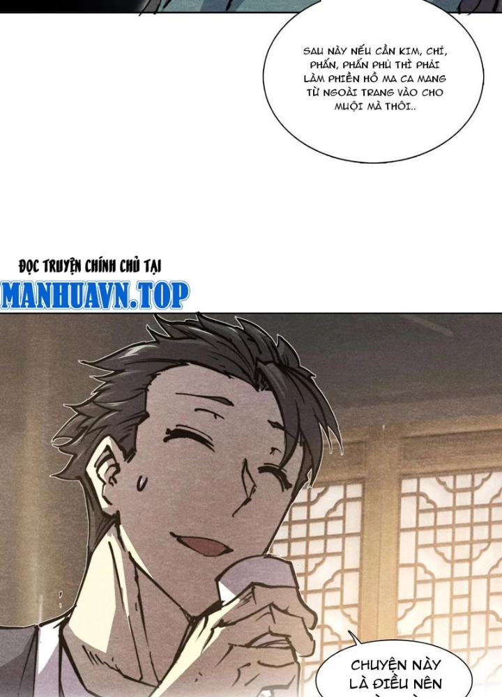 Hoàng Hôn Phân Giới Chapter 36 - 59