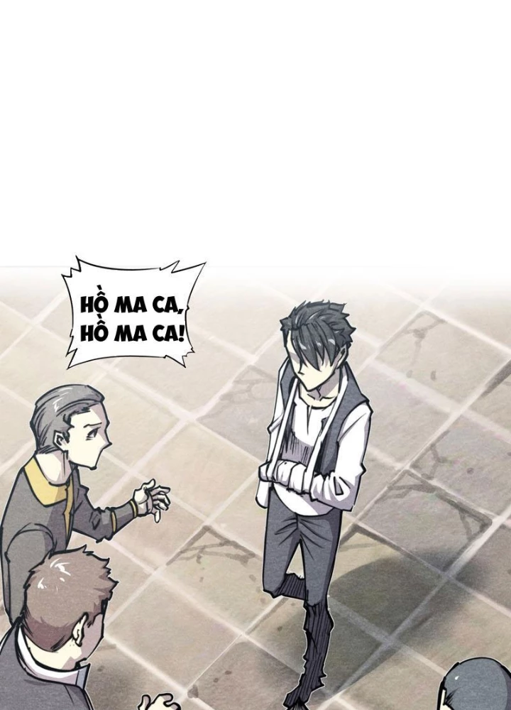 Hoàng Hôn Phân Giới Chapter 36 - 61