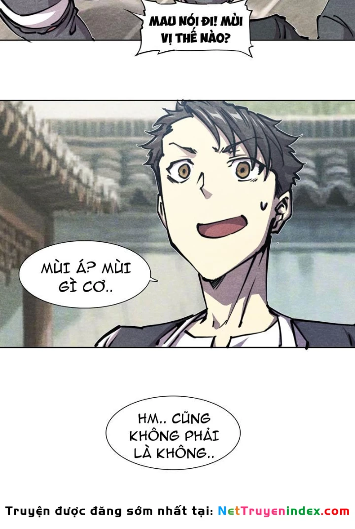 Hoàng Hôn Phân Giới Chapter 36 - 63