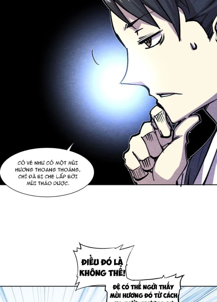 Hoàng Hôn Phân Giới Chapter 36 - 65