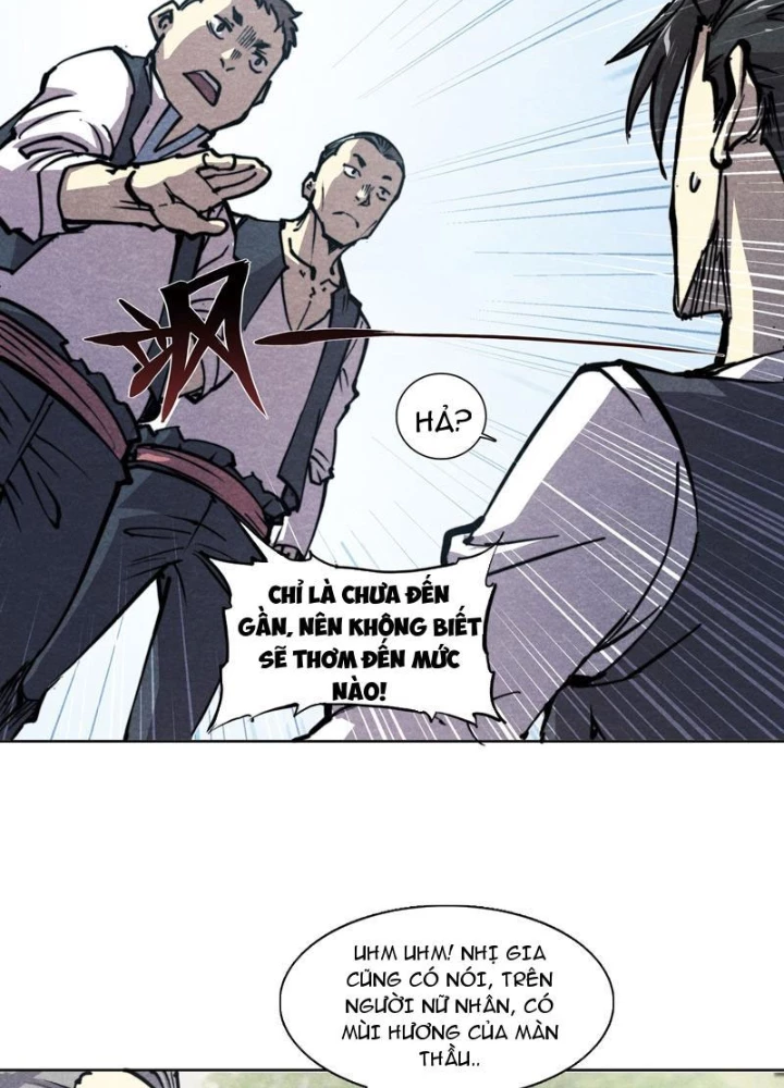 Hoàng Hôn Phân Giới Chapter 36 - 67