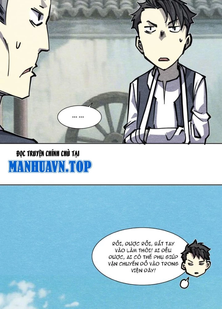 Hoàng Hôn Phân Giới Chapter 36 - 69