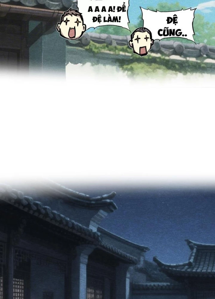 Hoàng Hôn Phân Giới Chapter 36 - 71