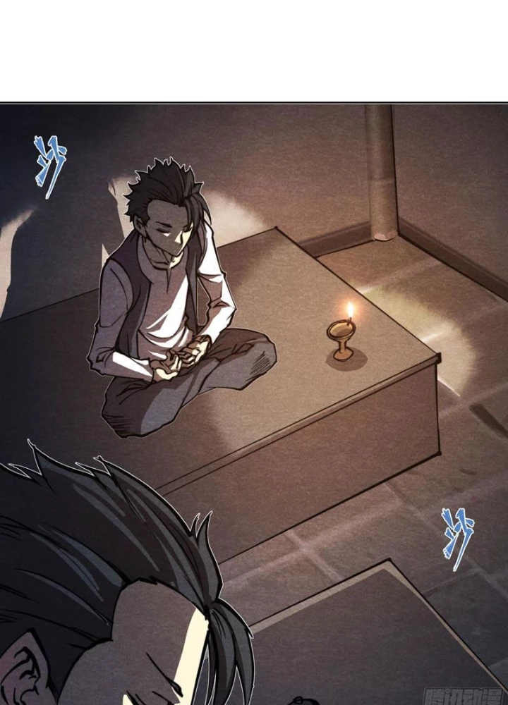 Hoàng Hôn Phân Giới Chapter 36 - 73