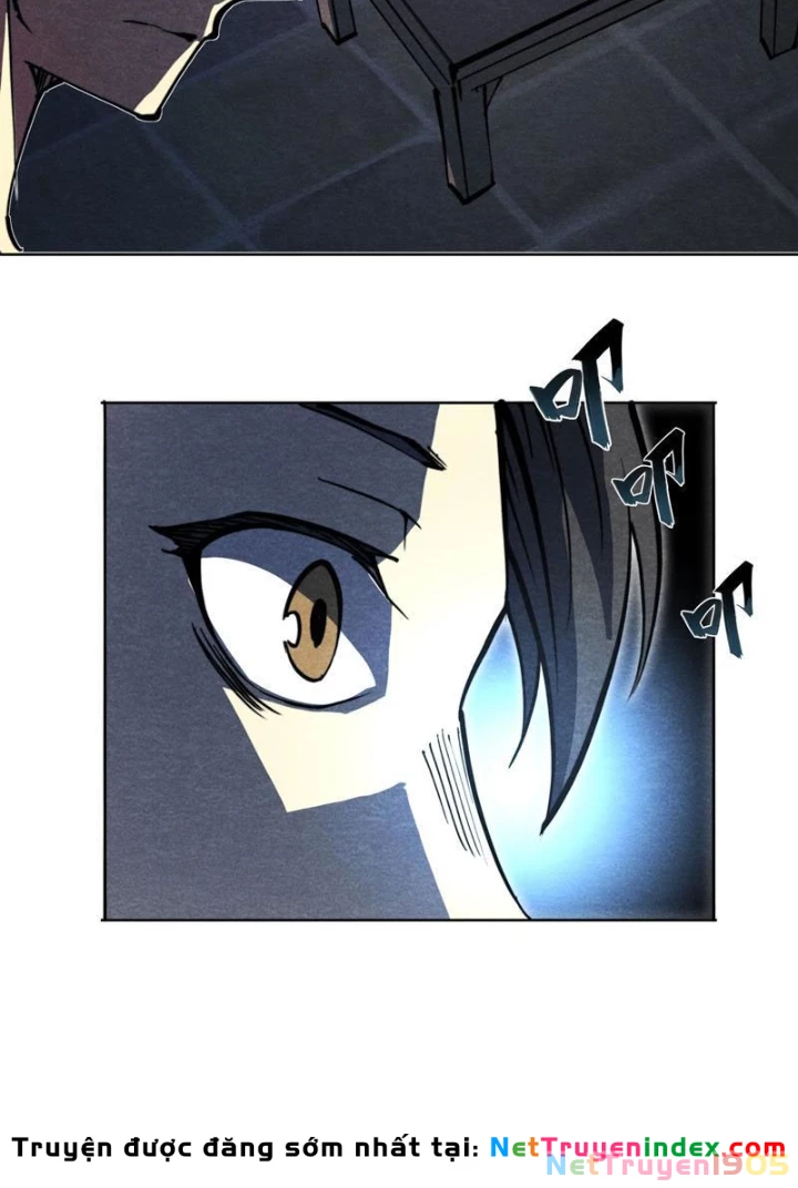 Hoàng Hôn Phân Giới Chapter 36 - 75