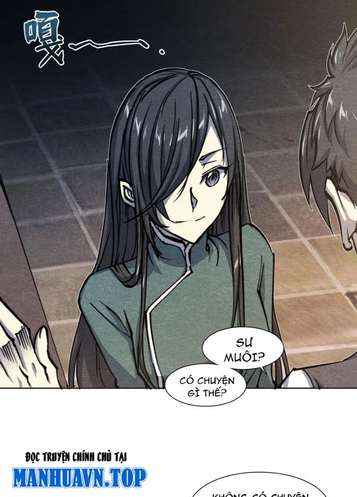 Hoàng Hôn Phân Giới Chapter 36 - 77