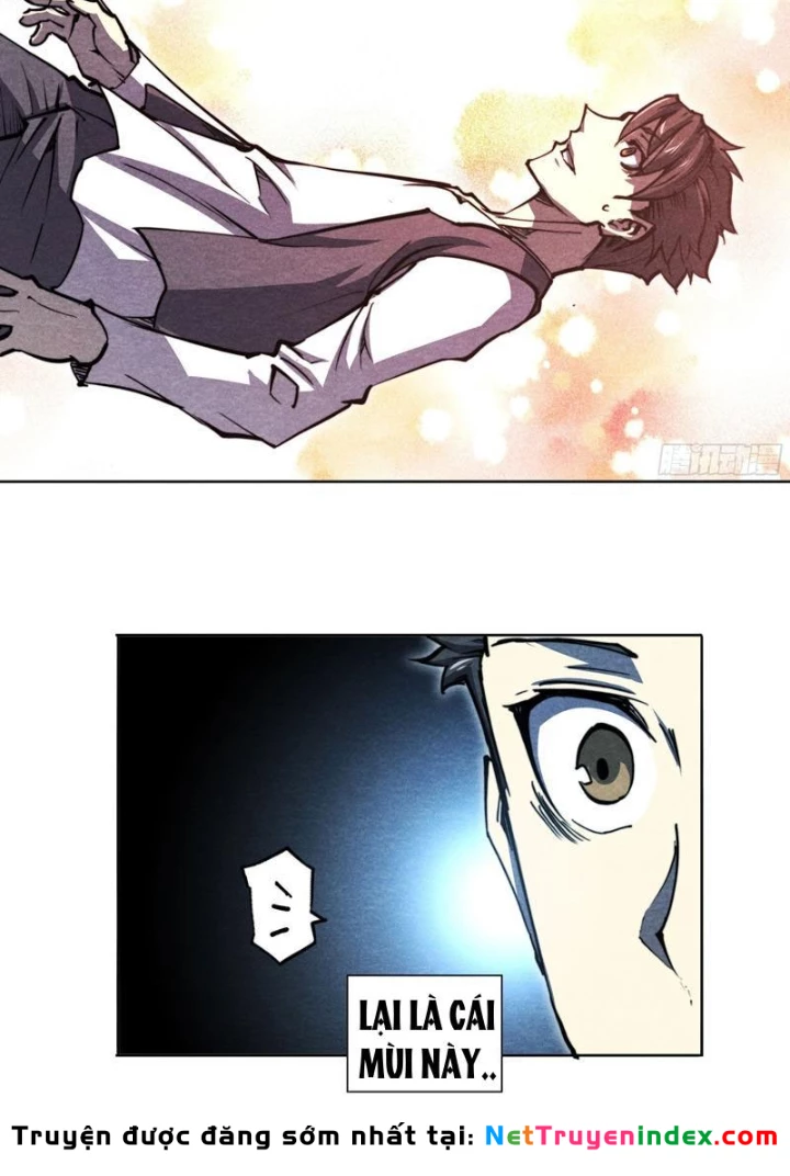 Hoàng Hôn Phân Giới Chapter 36 - 83