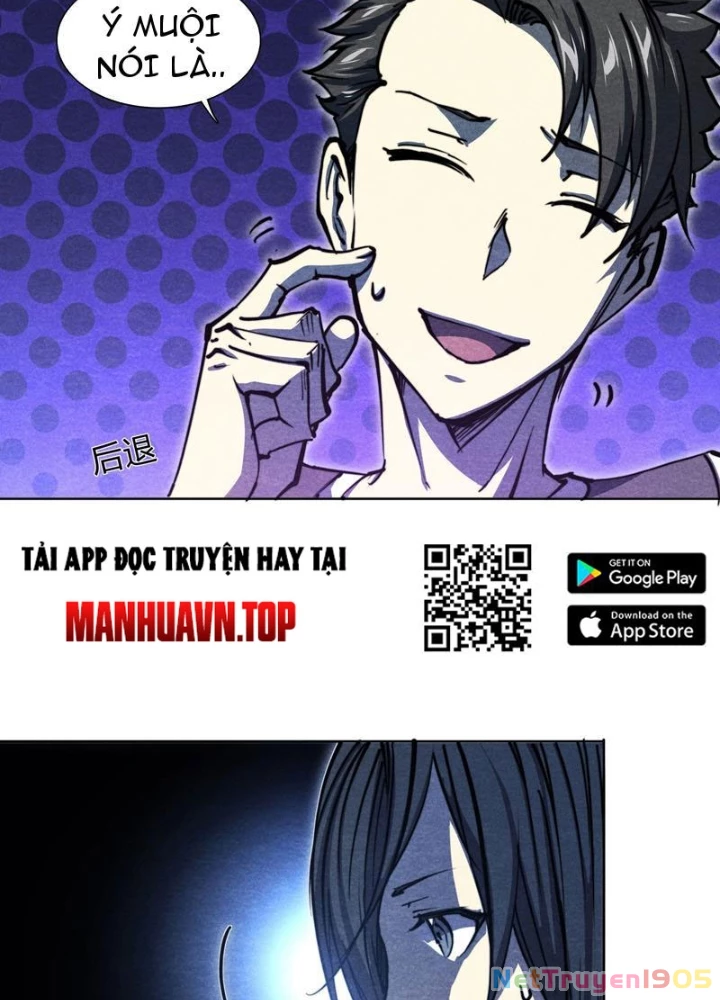 Hoàng Hôn Phân Giới Chapter 36 - 85