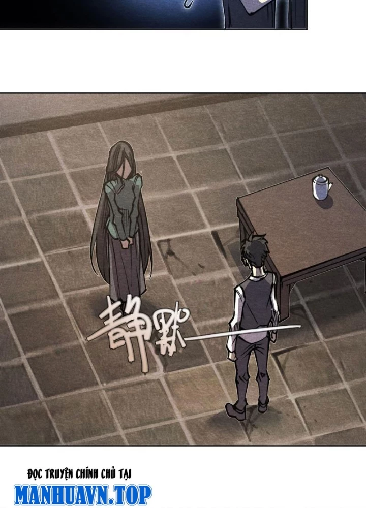 Hoàng Hôn Phân Giới Chapter 36 - 87