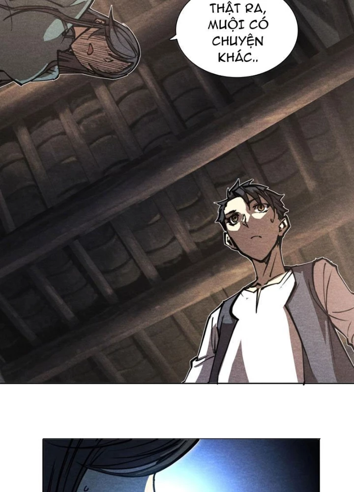 Hoàng Hôn Phân Giới Chapter 36 - 89