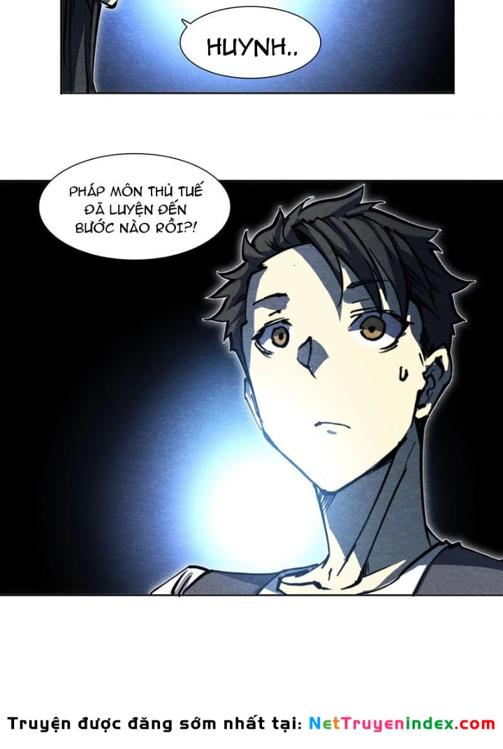 Hoàng Hôn Phân Giới Chapter 36 - 91