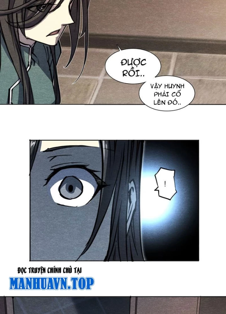 Hoàng Hôn Phân Giới Chapter 36 - 95