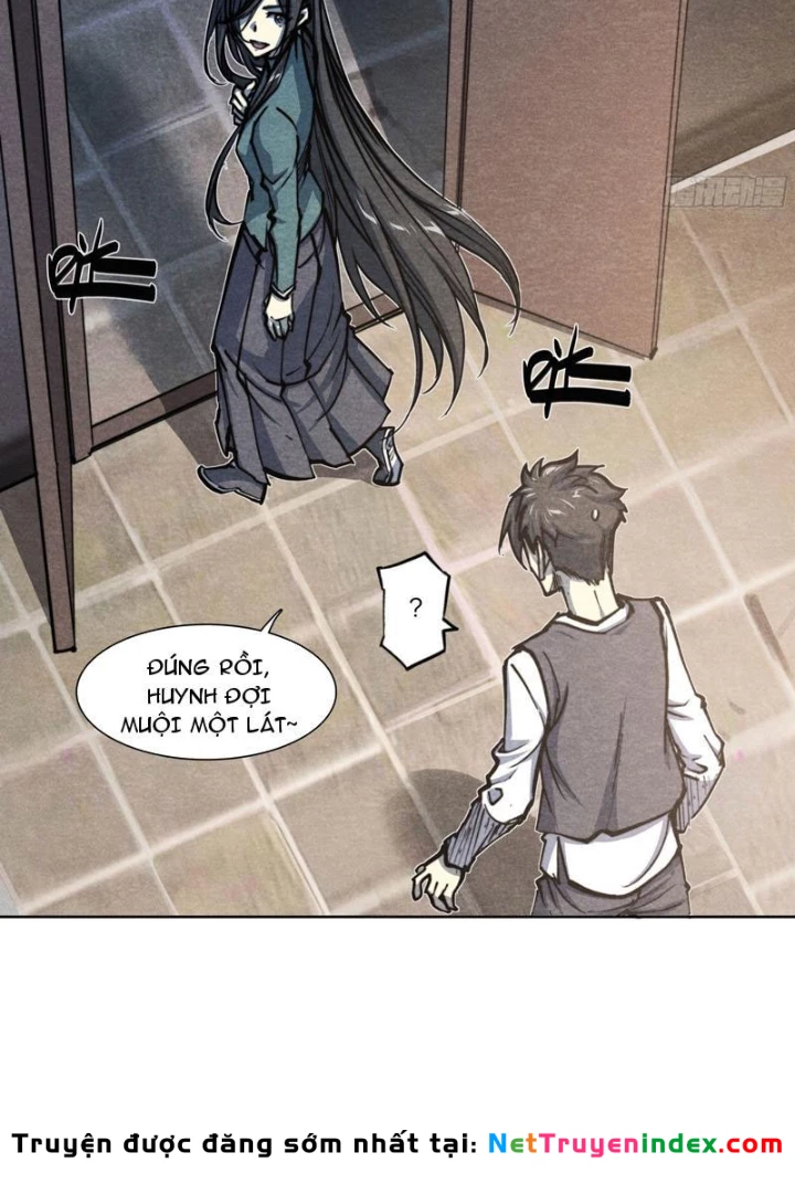 Hoàng Hôn Phân Giới Chapter 36 - 97