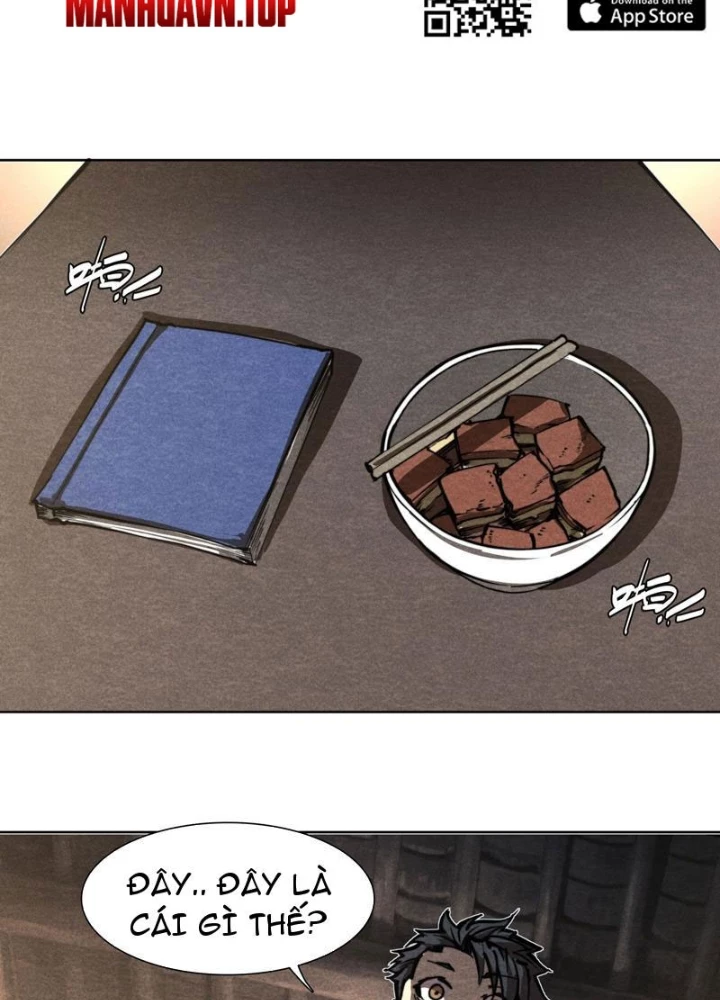 Hoàng Hôn Phân Giới Chapter 36 - 99