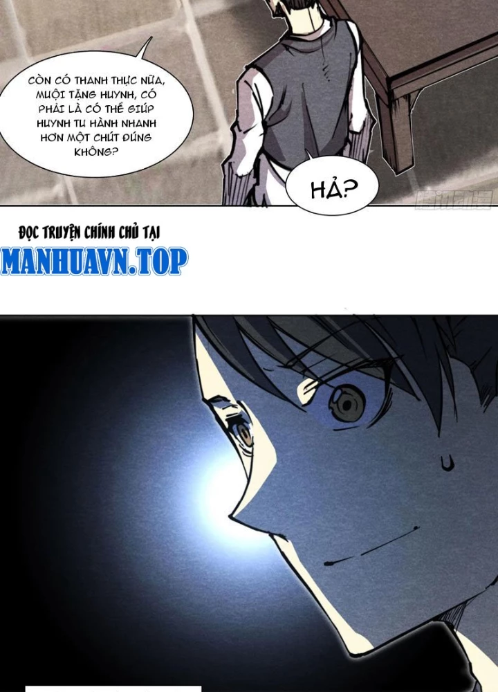 Hoàng Hôn Phân Giới Chapter 36 - 103