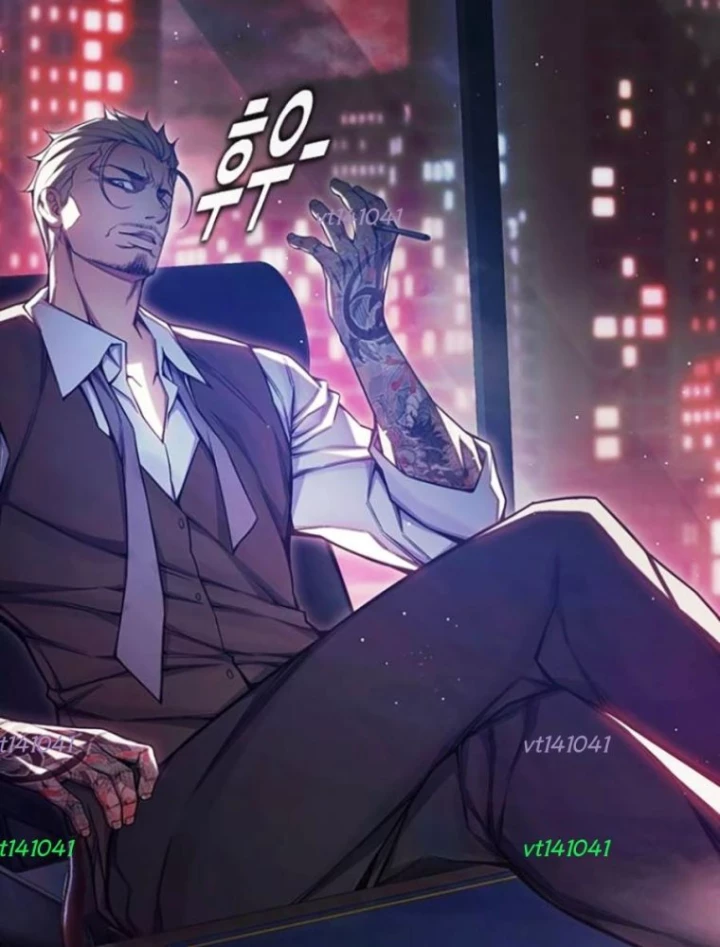 Nhà Tù Vị Thành Niên Chapter 65 - 11