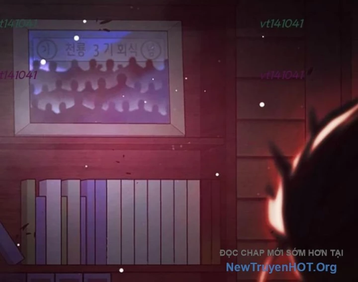 Nhà Tù Vị Thành Niên Chapter 65 - 18