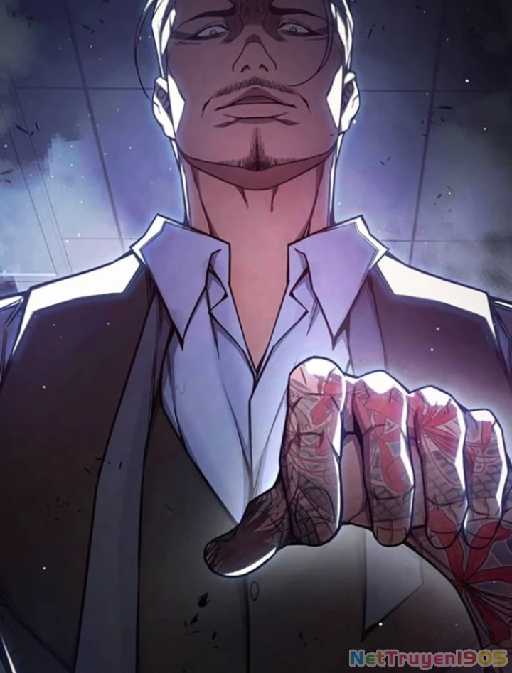 Nhà Tù Vị Thành Niên Chapter 65 - 41