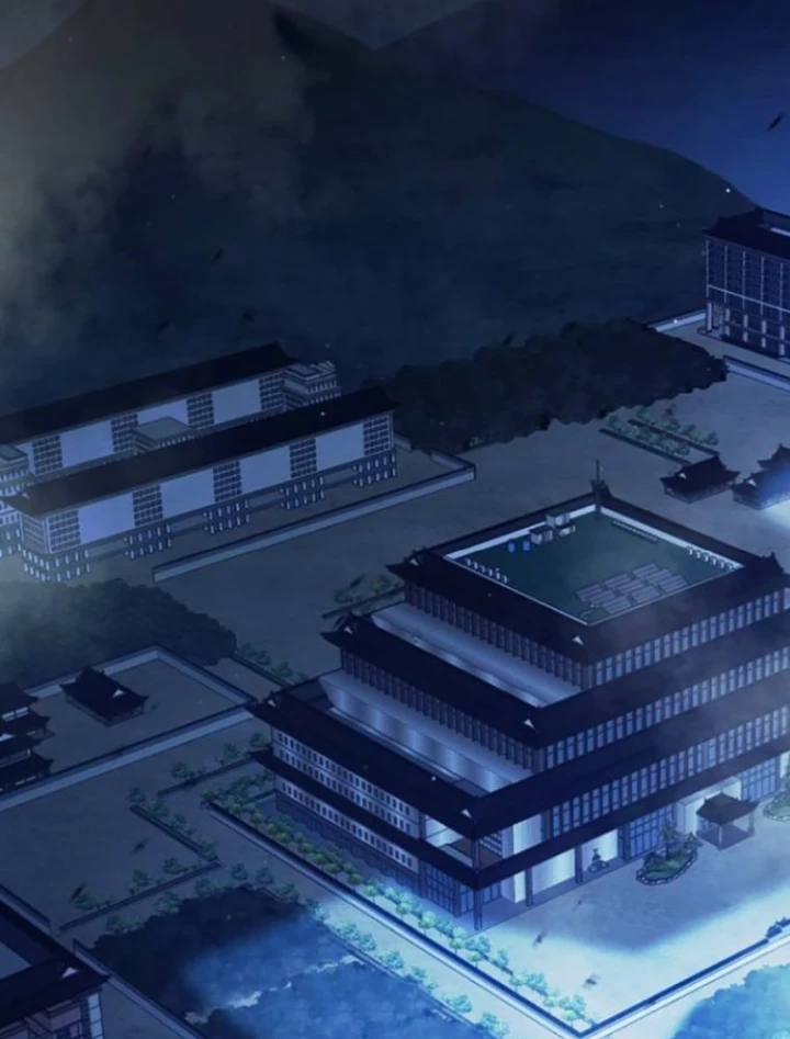 Nhà Tù Vị Thành Niên Chapter 65 - 69